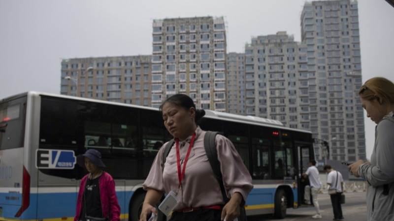 11 dead as bus crashes into crowd near school in China’s Shandong