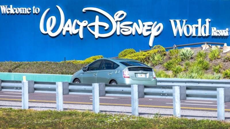 Disney to generate nearly $4.5B in 2024 streaming ad revenue