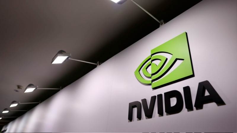 Nvidia dips 9% on failing market expectations