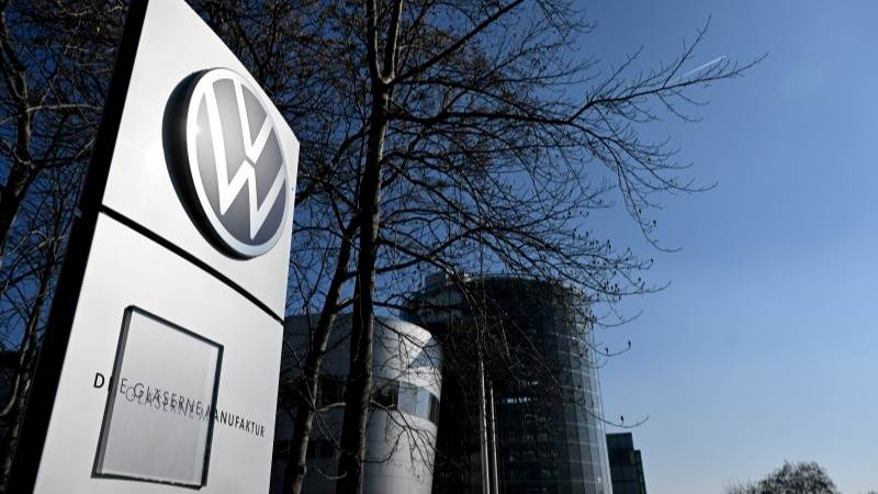 Volkswagen warns it has 2 years to ‘turn things around’