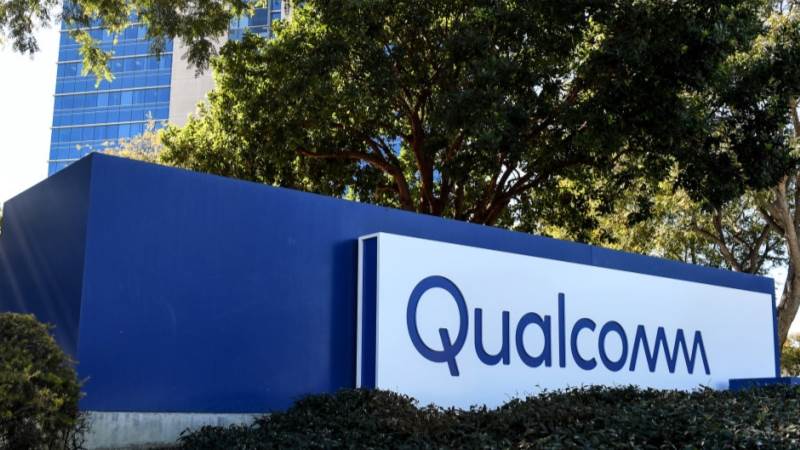 Qualcomm launches 8-core Snapdragon X Plus chip