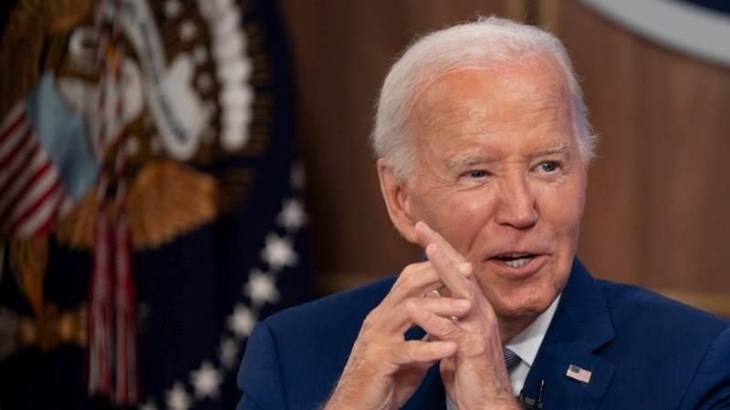 Biden said to block Nippon Steel’s US Steel acquisition