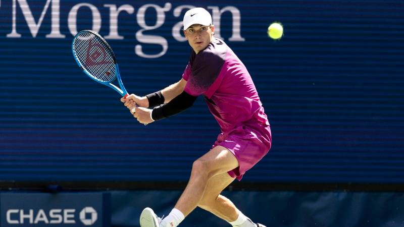 Draper moves on to US Open semifinals