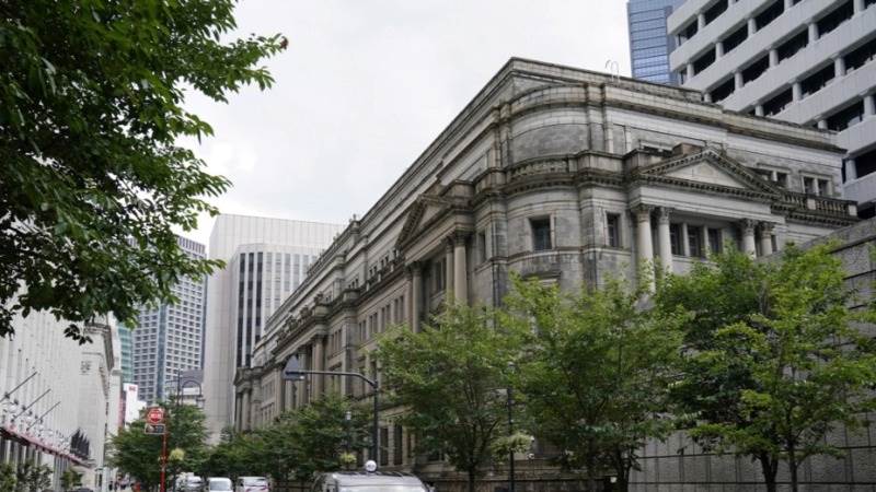 BoJ’s Takata says economic recovery moderate but volatility remains