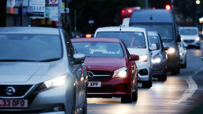 UK new car registrations down by 1.3% to 84,575 units in August