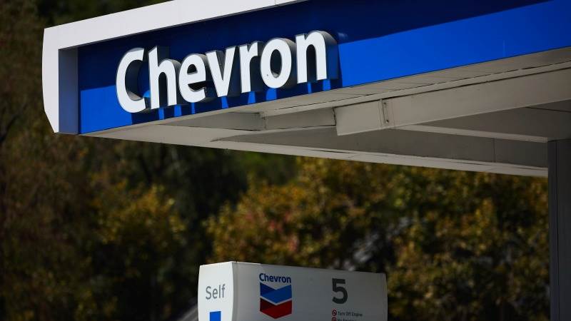 Chevron allegedly asked US to remain in Venezuela