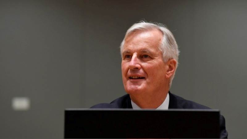 PROFILE: Michel Barnier – Is Brexit negotiator solution to France’s political woes?