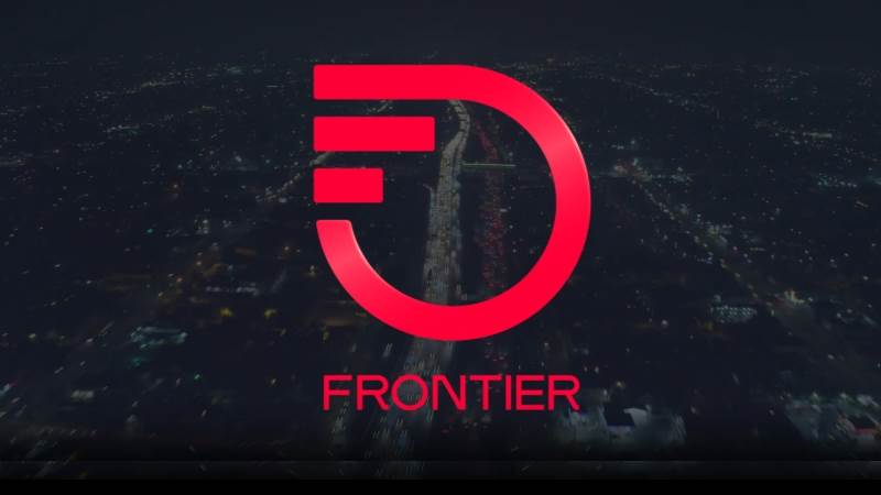 Frontier sheds 9% on Verizon takeover announcement