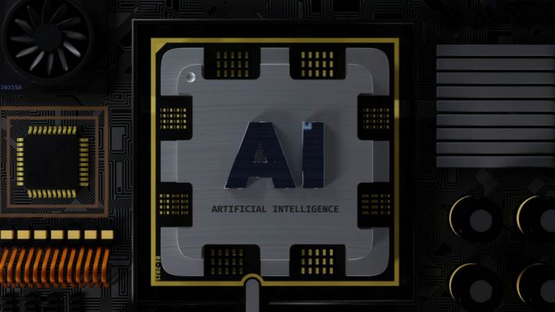 Startup sues Nvidia, Microsoft over AI patent infringement