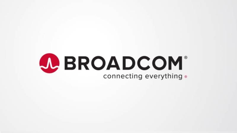 Broadcom logs Q3 revenue of $13.1B, up 47%