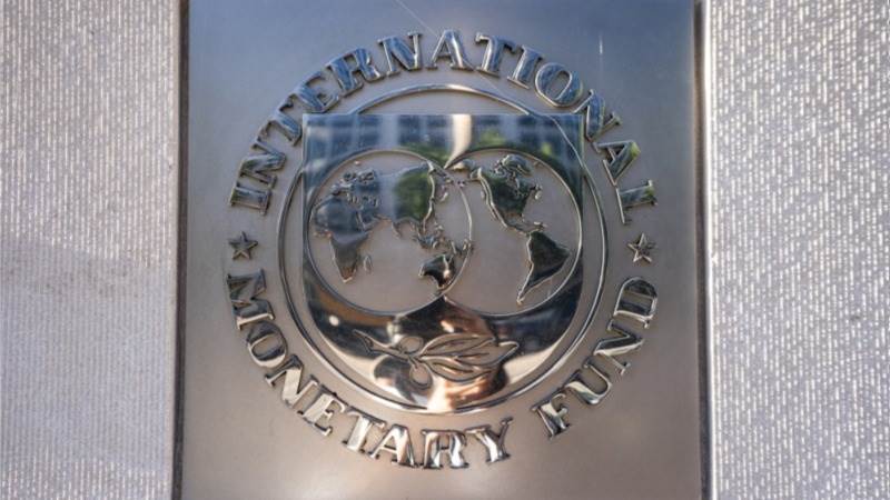 Ukraine urges IMF not to resume work with Russia