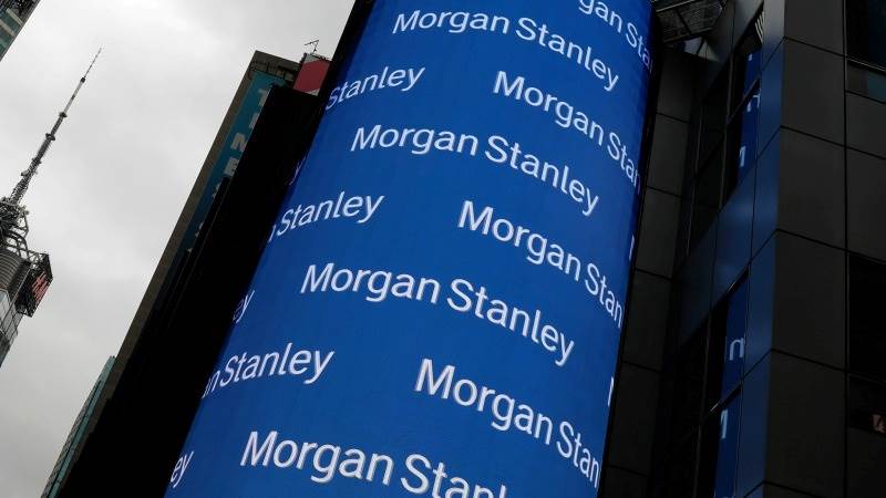 Morgan Stanley fined over First Republic insider trading