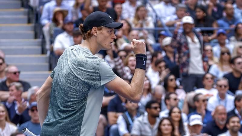 Jannik Sinner wins 2024 US Open men’s title