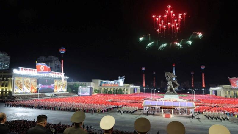 N. Korea: Enemies slander our country in name of UN