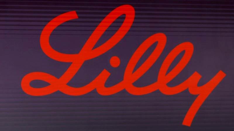 Eli Lilly appoints Lucas Montarce as CFO