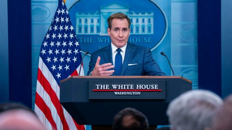 WH: Maduro needs to heed the call, release electoral data