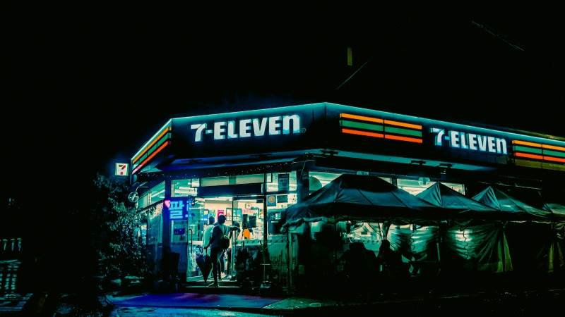 FTC weighs probing 7-Eleven-Circe K $39B merger