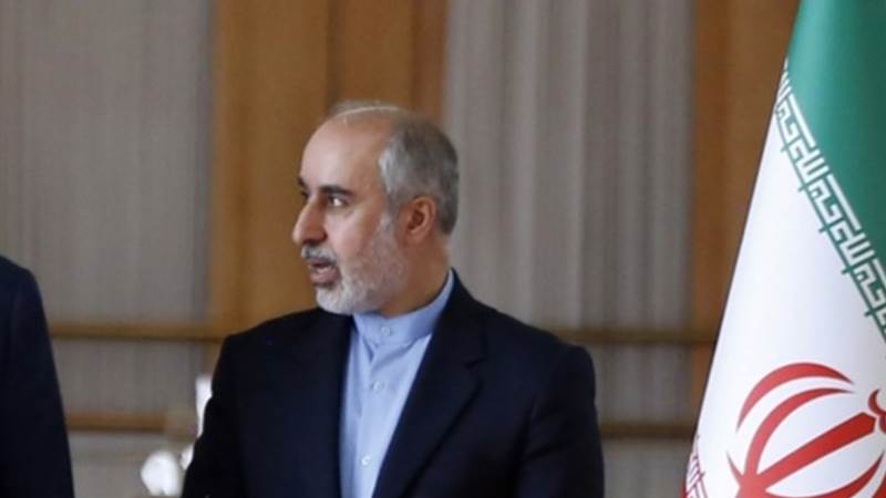 Iran: European sanctions acts of economic terrorism