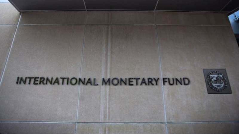 IMF to allocate $1.1B to Ukraine under 4-year arrangement