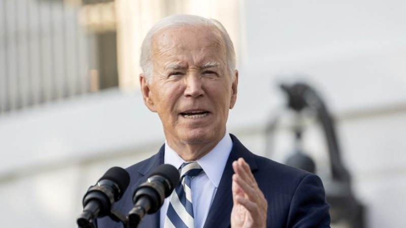 Biden calls for ‘full accountability’ for Israel’s activist killing