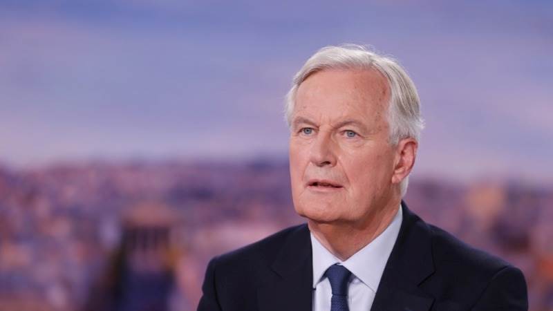 France’s Barnier: Government to be formed next week