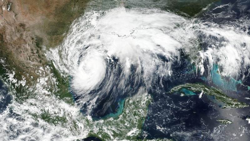 Hurricane Francine makes landfall in Louisiana as Category 2 storm