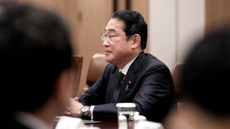 Japan condemns N. Korea’s missile launch