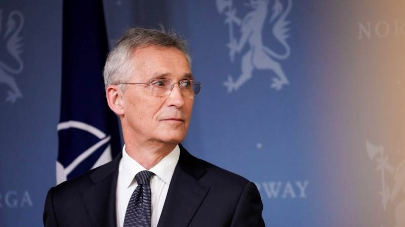 Stoltenberg said to become new Munich Security Conference head