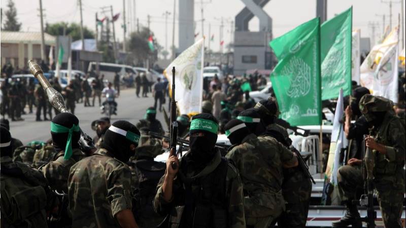 Israel says Hamas’ Rafah Brigade smashed