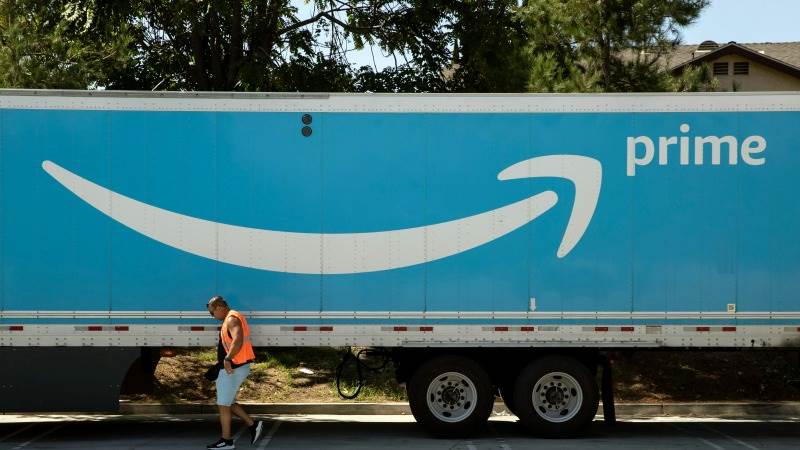 Amazon drivers to get pay raise