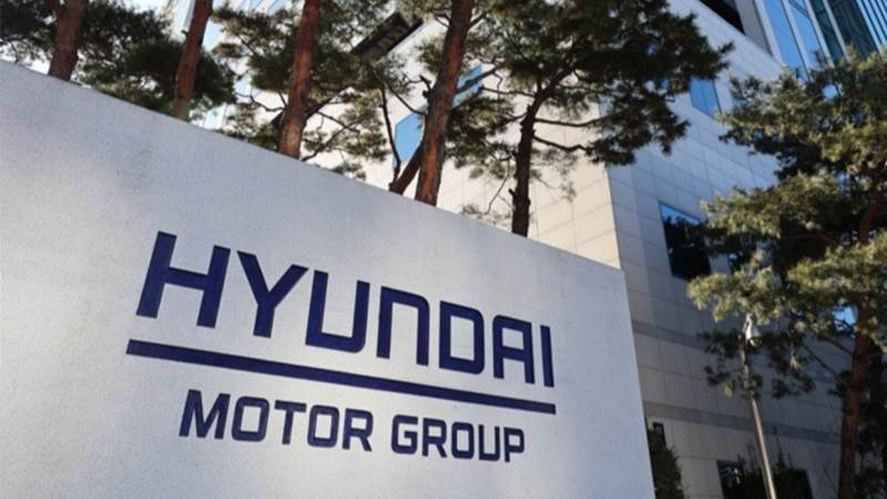 Hyundai signs product development deal with GM