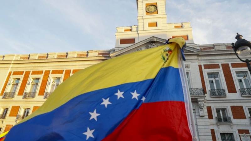 Venezuela calls Spain’s ambassador for consultations