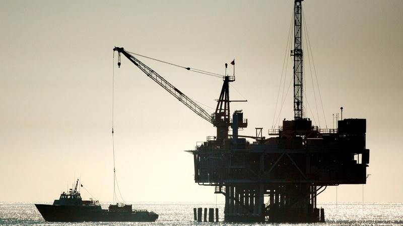 Oil adds 1% on Hurricane Francine aftermath