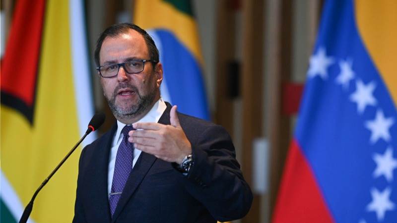 Venezuela warns Spain against ‘interference’