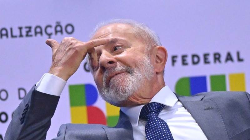 Brazil confirms Lula’s attendance at BRICS summit