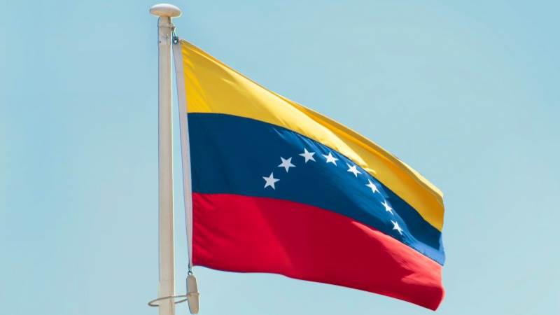 Venezuela claims arrests made over anti-gov’t plot