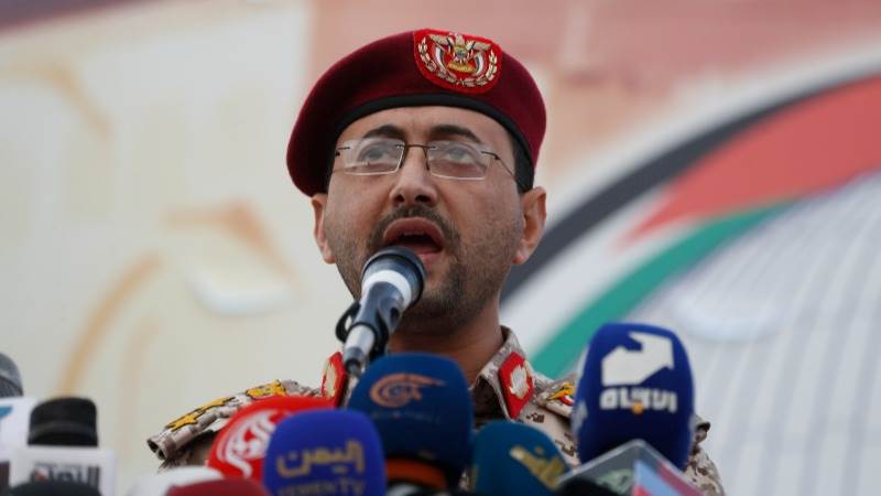 Houthis: US-UK alliance won’t stop us from supporting Gaza