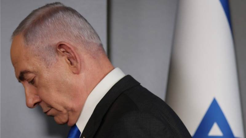 Netanyahu: Anyone hitting Israel won’t escape our reach