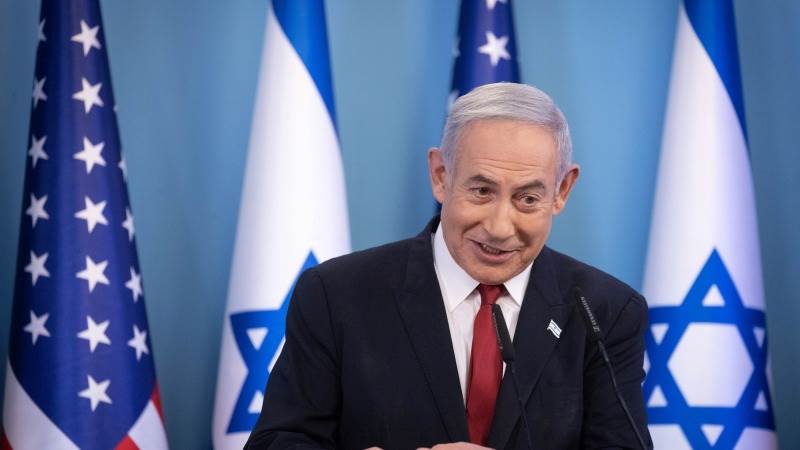 Netanyahu to be in US from September 24 to 29