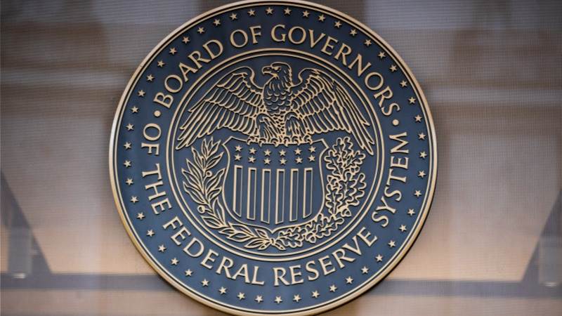 PREVIEW: Cut, cut, cut. Fed expected to lower rates after 4 years