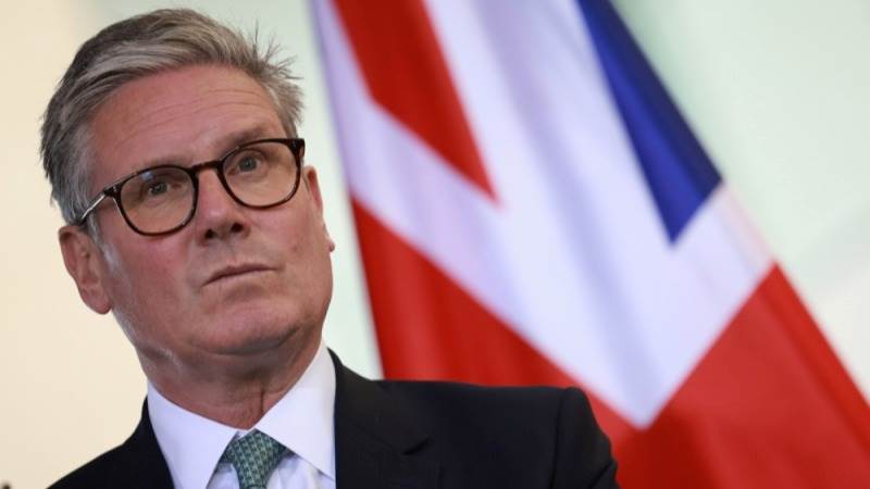 Starmer ‘very worried’ over new attempt on Trump’s life