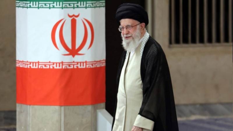 Khamenei calls for Islamic unity in supporting Palestine