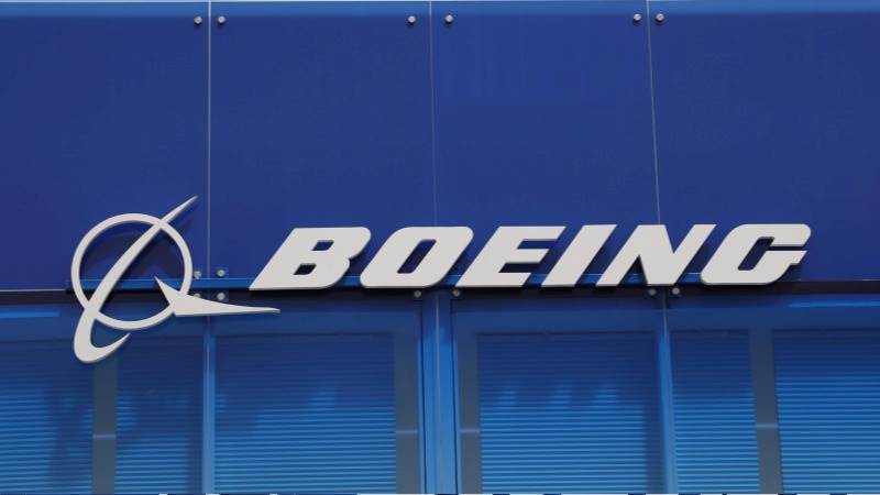 Boeing halts hiring to cut costs amid strike