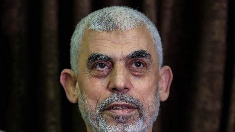 Israel allegedly probing chance that Hamas chief Sinwar was killed