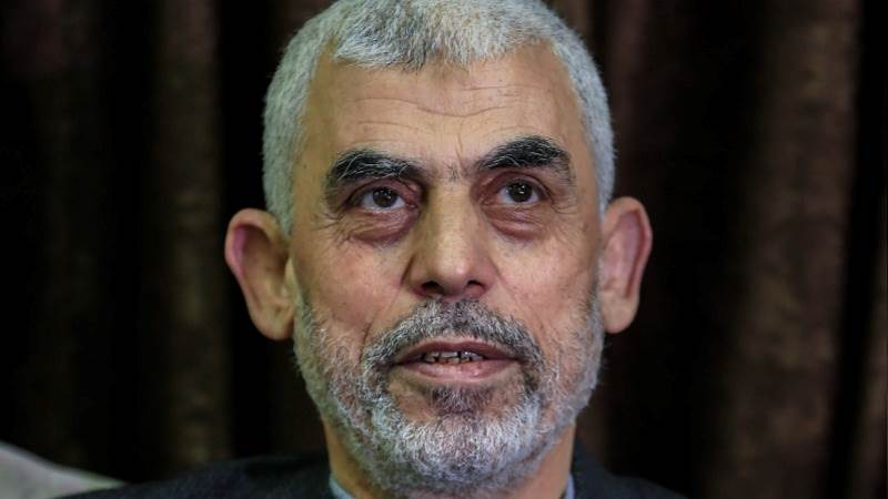 Hamas: We’re prepared for ‘long battle of attrition’