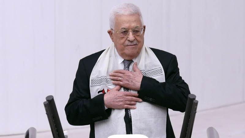 Abbas to travel to Spain on September 17