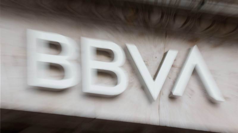 Spanish regulator awaits BBVA bid result from 2nd watchdog