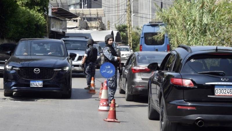 ‘Many’ reported to be injured in Lebanon explosions