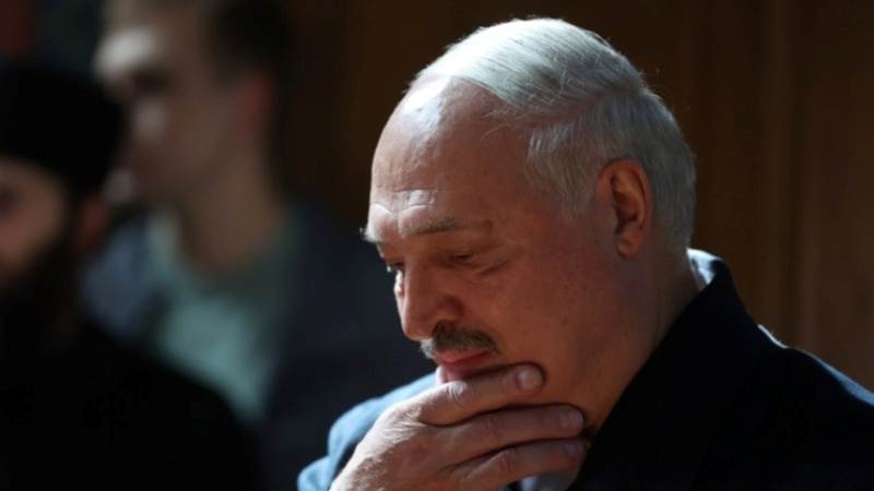 Lukashenko: Attack on Belarus would start WW3