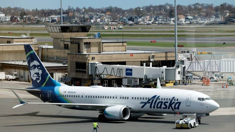 US DOT okays Alaska Airlines, Hawaiian Airlines merger